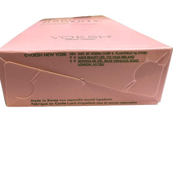 Voesh Mani Moments Mani in a box Duo with Nail File NIB - Picture 7 of 10